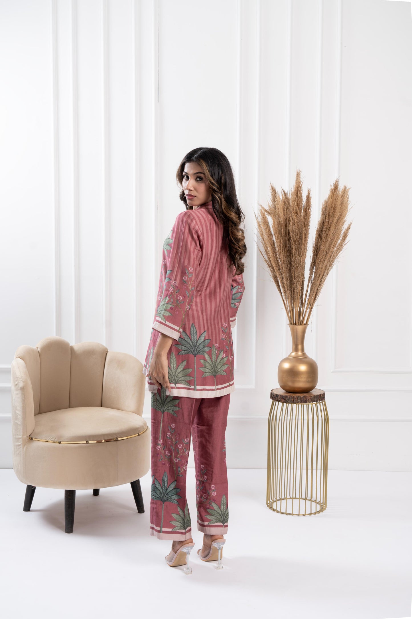 Dusk Placement Co-ord Set