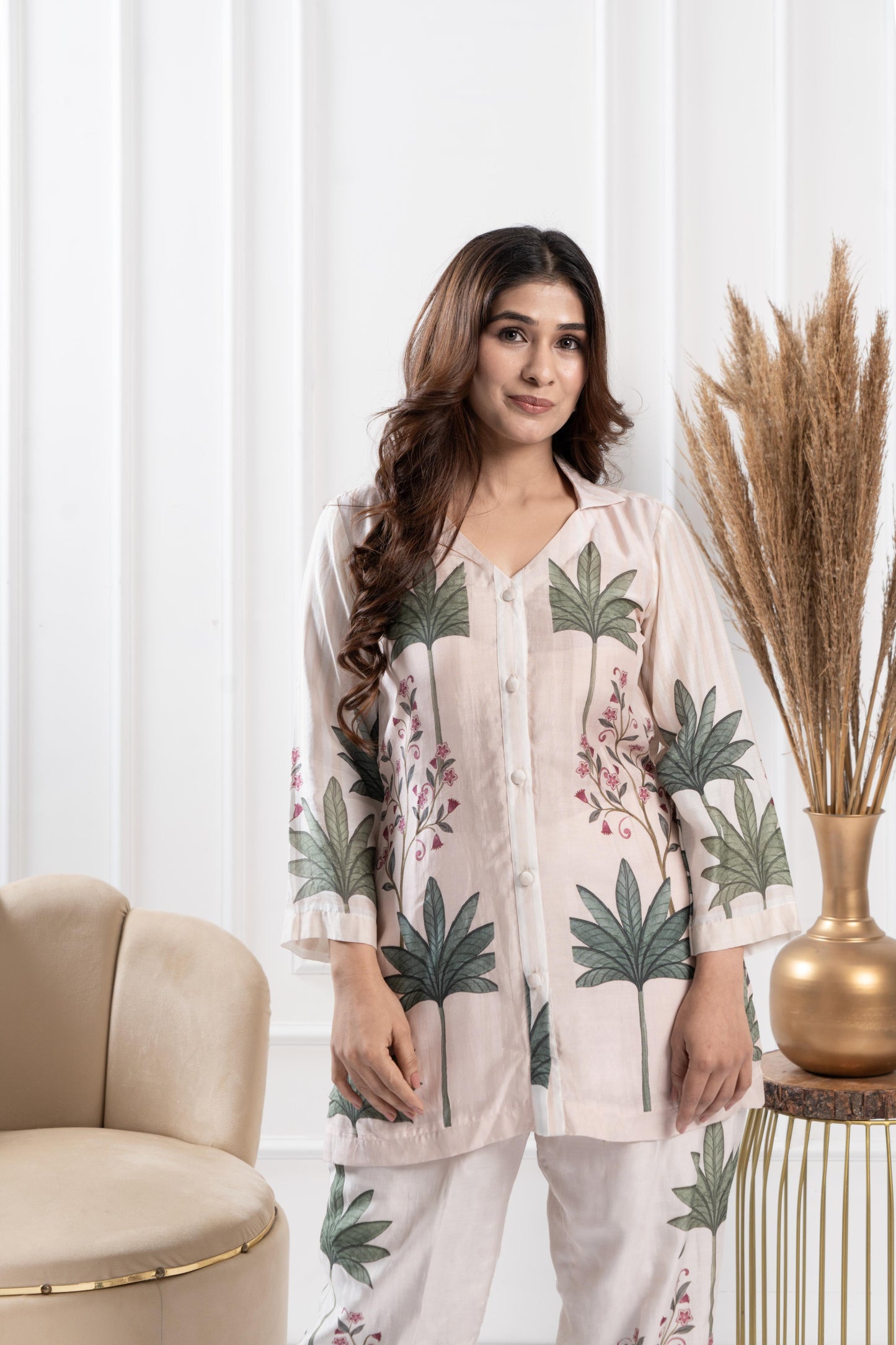 Misty Placement Co-ord Set